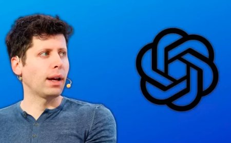 স্যাম অল্টম্যান ওপেন এআই নিয়ে ফিরে এসেছেন