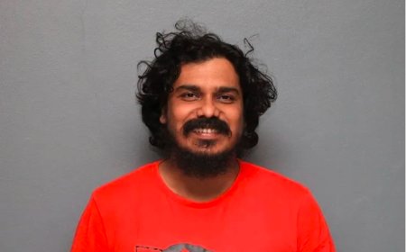 জনপ্রিয় প্রোগ্রামিং ডেভেলপার ও লেখক ‘ হাসিন হায়দার ’