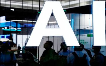 AI ব্যবহার সংক্রান্ত জাতিসংঘে একটি প্রস্তাব তুলে ধরা হয়