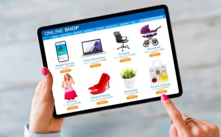 বাংলাদেশের ই-কমার্স খাতে কতটুকু বিকাশ ঘটেছে