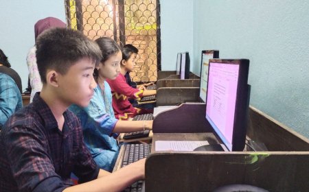 শিশুদের প্রযুক্তির সাথে পরিচয় করিয়ে দিতে কিছু গুরত্বপূর্ণ টিপস